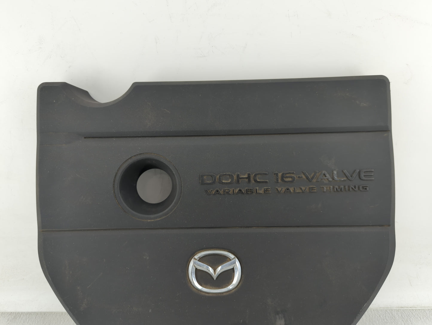 2007 Mazda 3 Engine Cover - Oemusedautoparts1.com