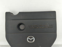 2007 Mazda 3 Engine Cover - Oemusedautoparts1.com