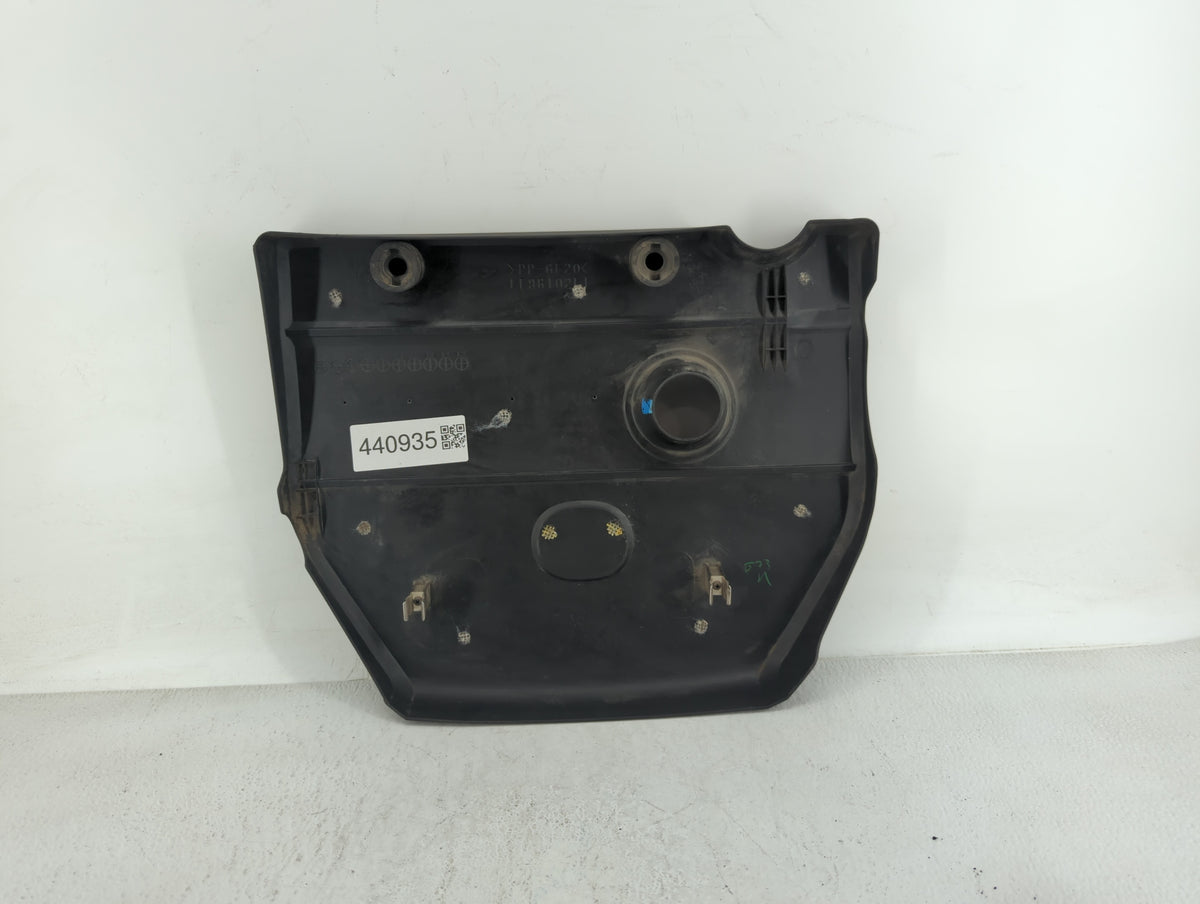 2007 Mazda 3 Engine Cover 440935 - Oemusedautoparts1.com