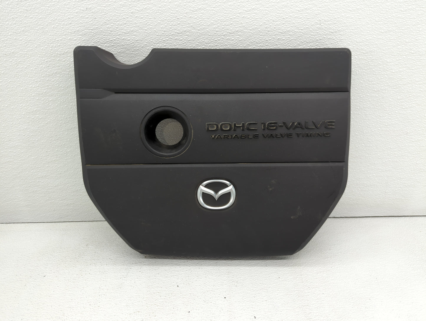 2007 Mazda 3 Engine Cover - Oemusedautoparts1.com