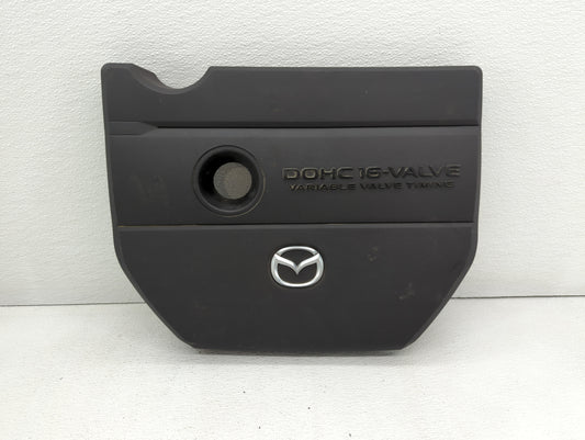 2007 Mazda 3 Engine Cover - Oemusedautoparts1.com