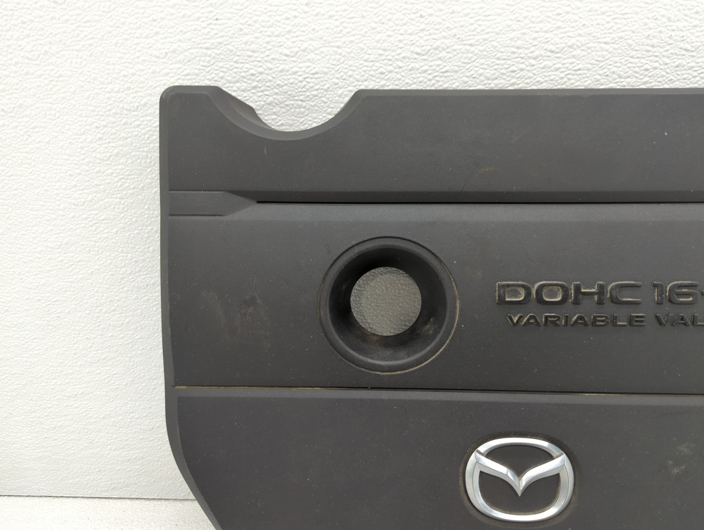 2007 Mazda 3 Engine Cover - Oemusedautoparts1.com