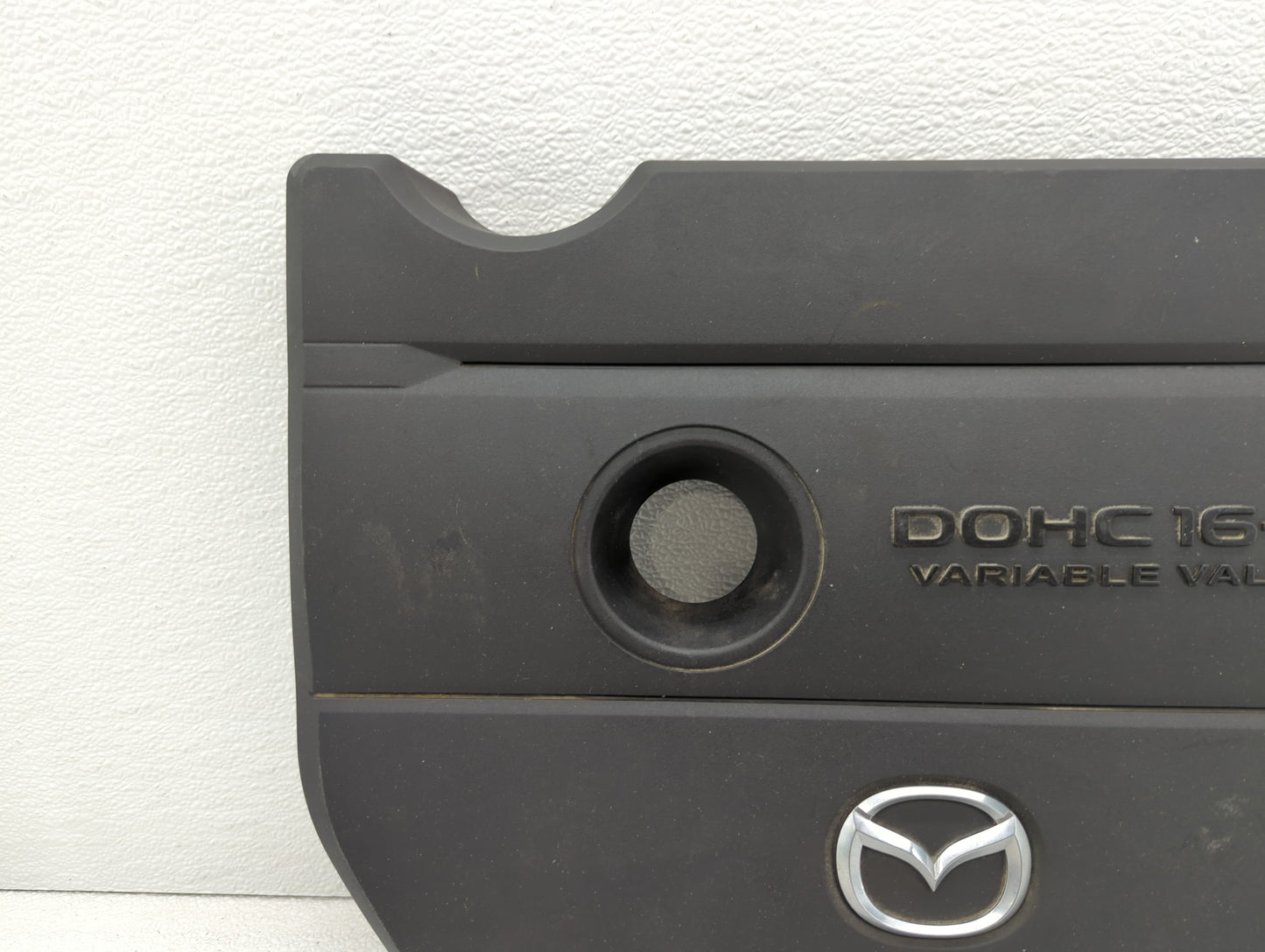 2007 Mazda 3 Engine Cover - Oemusedautoparts1.com