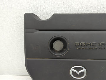 2007 Mazda 3 Engine Cover