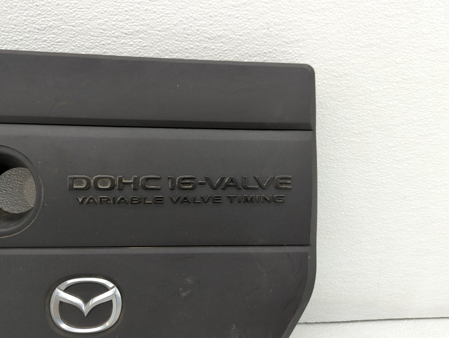 2007 Mazda 3 Engine Cover - Oemusedautoparts1.com