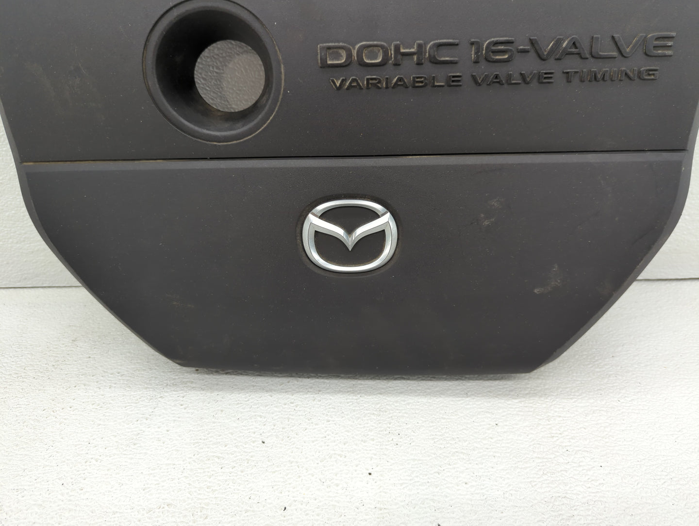 2007 Mazda 3 Engine Cover - Oemusedautoparts1.com