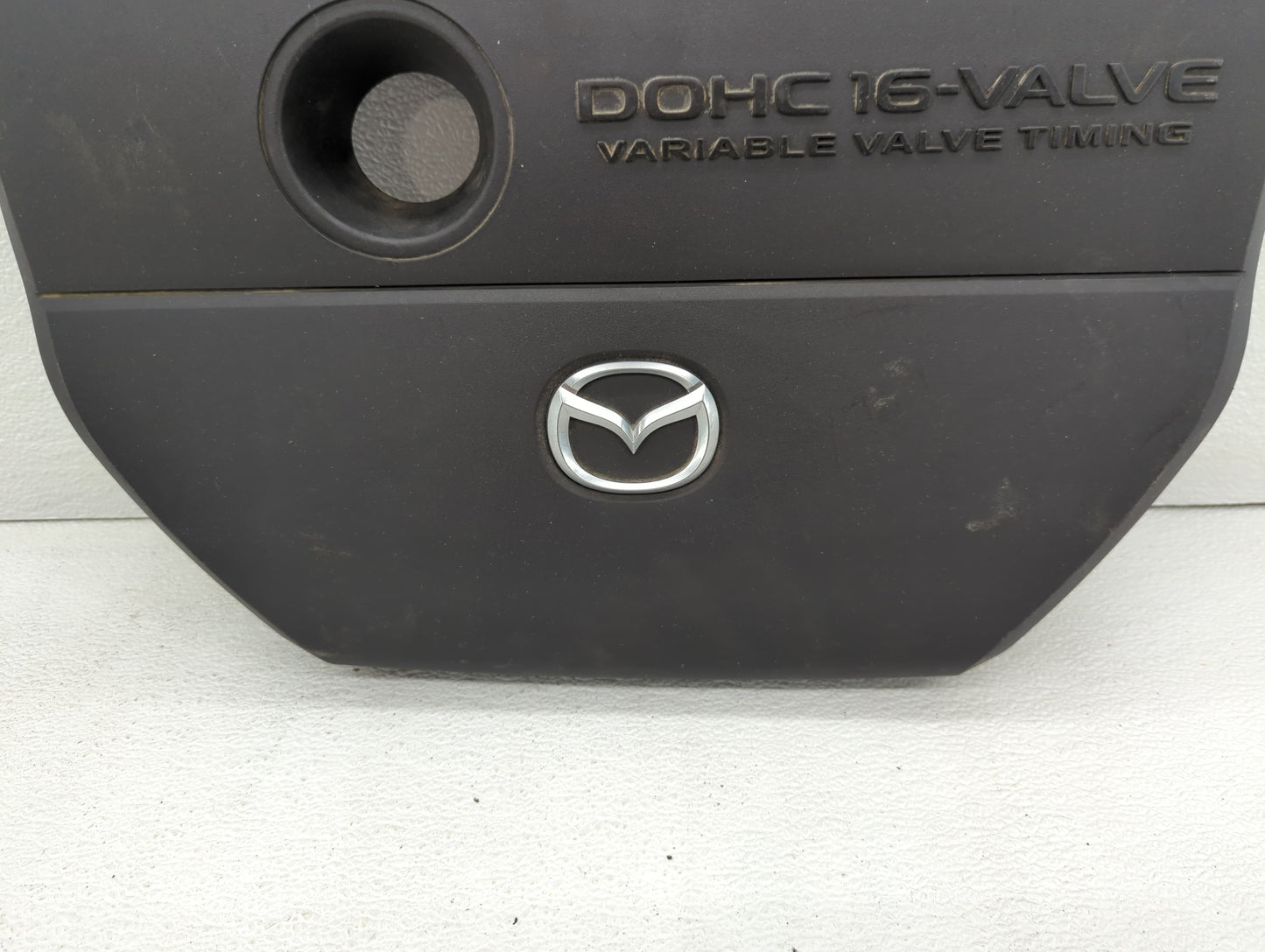 2007 Mazda 3 Engine Cover - Oemusedautoparts1.com