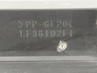 2007 Mazda 3 Engine Cover - Oemusedautoparts1.com