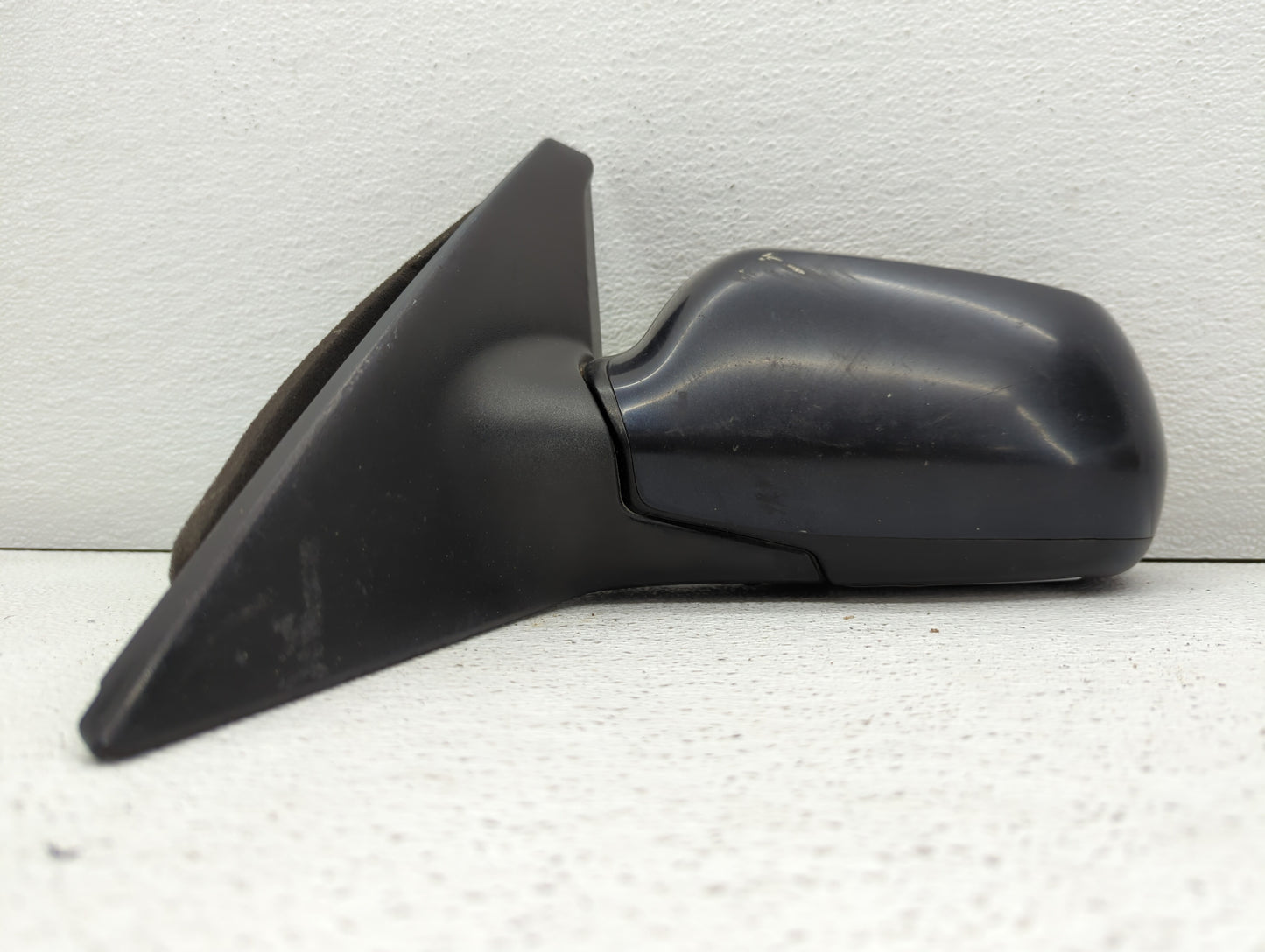 2007-2009 Mazda 3 Driver Side View Mirror - Left Door Mirror OEM Used - Oemusedautoparts1.com