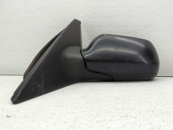 compare product 2007-2009 Mazda 3 Driver Side View Mirror - Left Door Mirror OEM Used