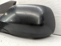 2007-2009 Mazda 3 Driver Side View Mirror - Left Door Mirror OEM Used - Oemusedautoparts1.com