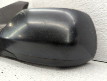 2007-2009 Mazda 3 Driver Side View Mirror - Left Door Mirror OEM Used