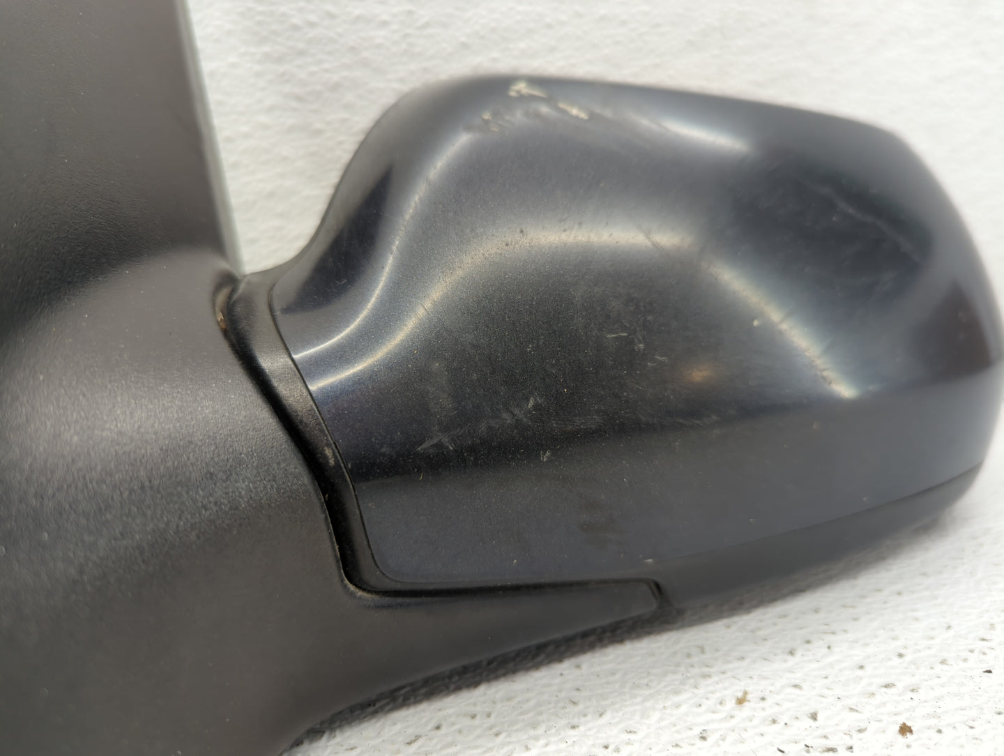 2007-2009 Mazda 3 Driver Side View Mirror - Left Door Mirror OEM Used - Oemusedautoparts1.com