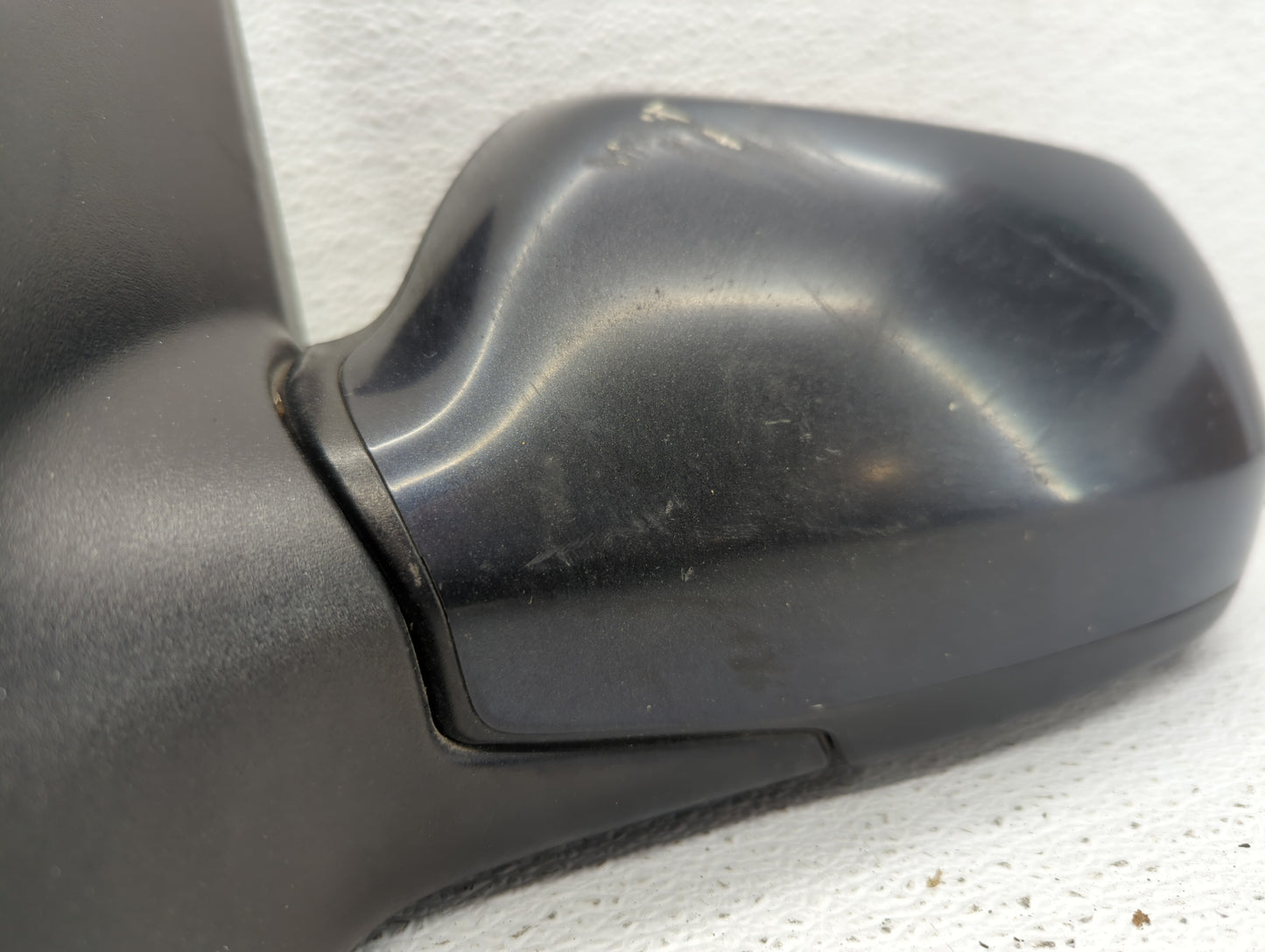2007-2009 Mazda 3 Driver Side View Mirror - Left Door Mirror OEM Used - Oemusedautoparts1.com