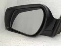2007-2009 Mazda 3 Driver Side View Mirror - Left Door Mirror OEM Used - Oemusedautoparts1.com