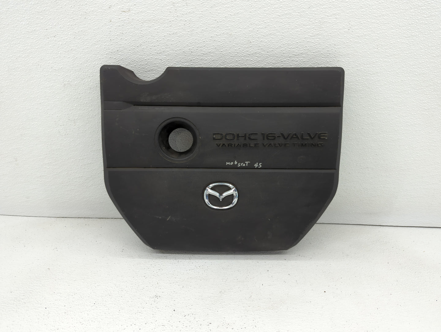2007 Mazda 3 Engine Cover - Oemusedautoparts1.com