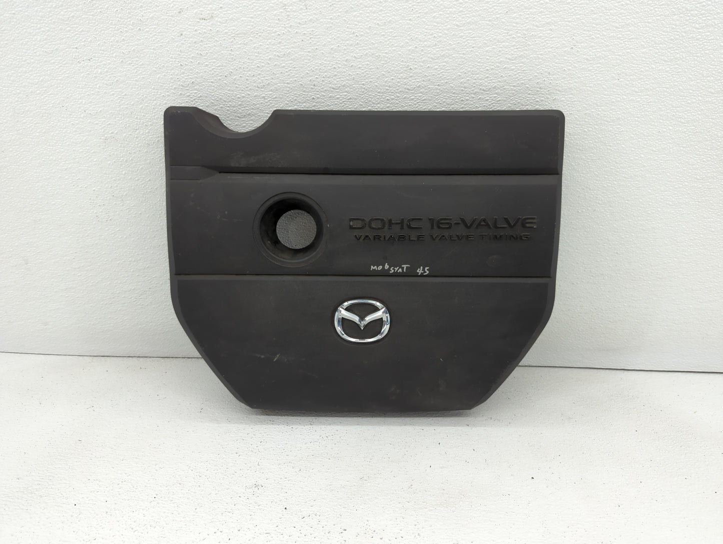 2007 Mazda 3 Engine Cover - Oemusedautoparts1.com