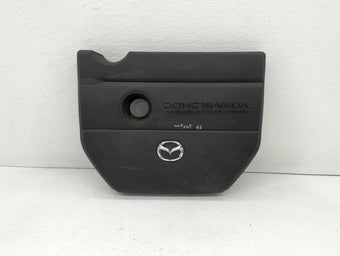 compare product 2007 Mazda 3 Engine Cover