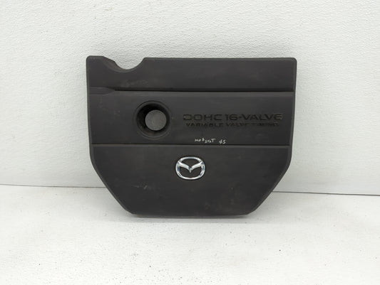 2007 Mazda 3 Engine Cover - Oemusedautoparts1.com