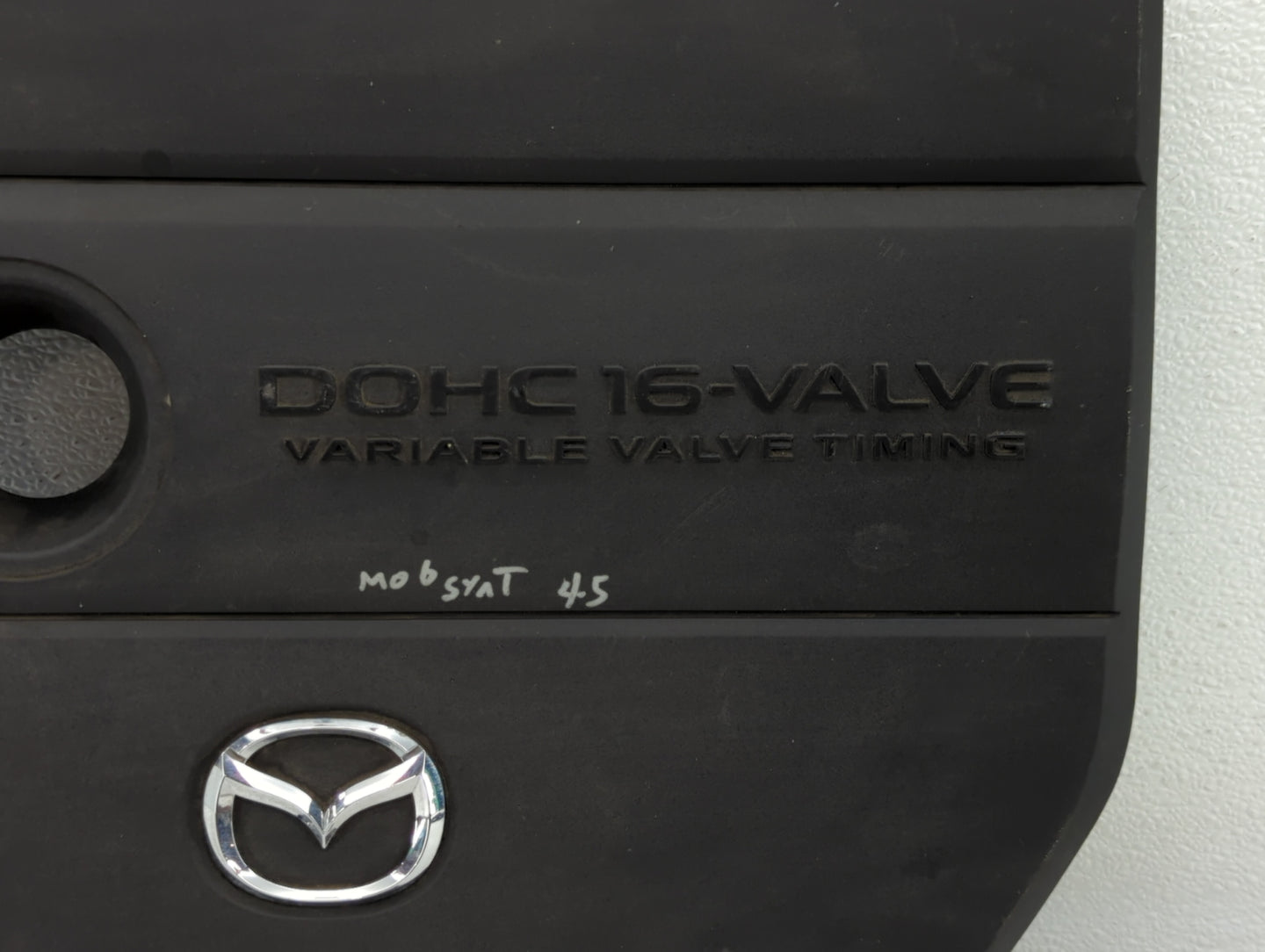 2007 Mazda 3 Engine Cover - Oemusedautoparts1.com
