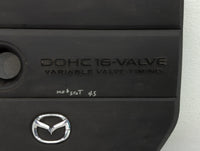 2007 Mazda 3 Engine Cover - Oemusedautoparts1.com