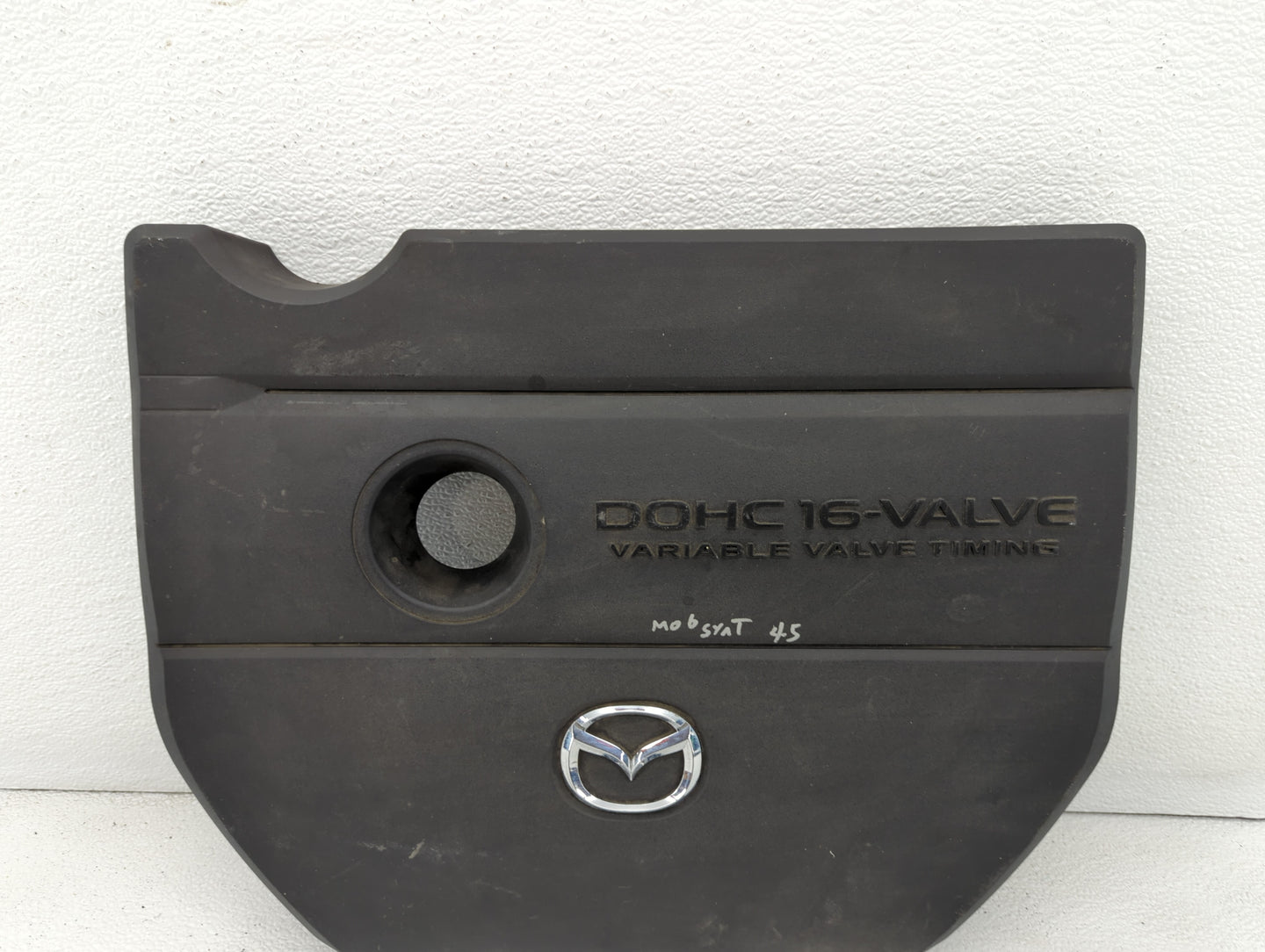 2007 Mazda 3 Engine Cover - Oemusedautoparts1.com