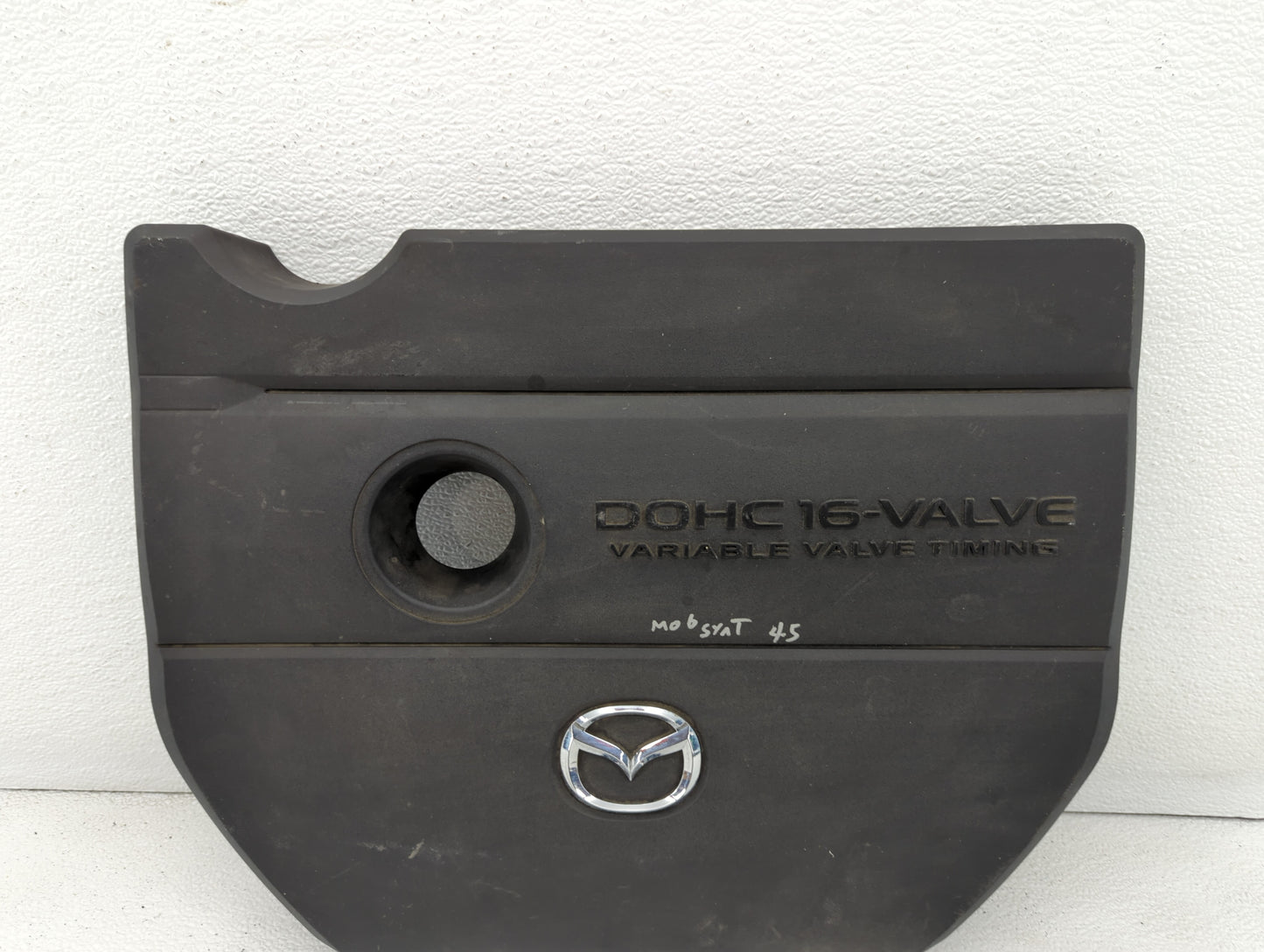 2007 Mazda 3 Engine Cover - Oemusedautoparts1.com