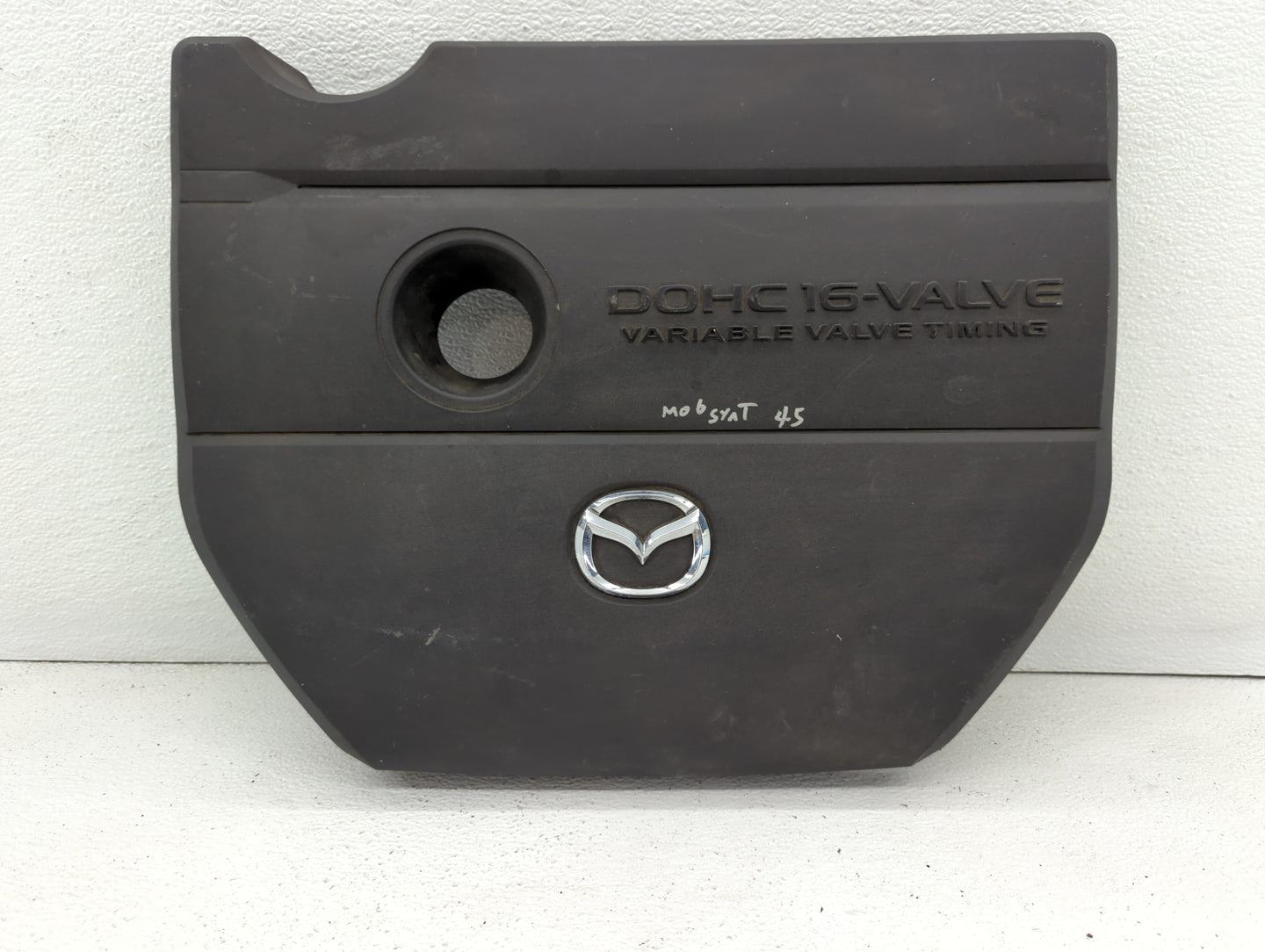 2007 Mazda 3 Engine Cover - Oemusedautoparts1.com