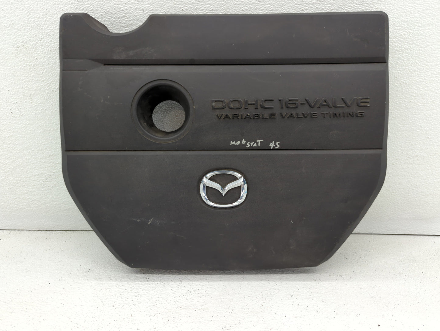 2007 Mazda 3 Engine Cover - Oemusedautoparts1.com