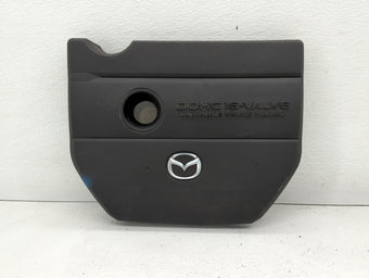 compare product 2007 Mazda 3 Engine Cover