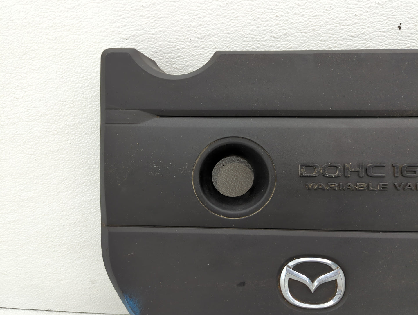 2007 Mazda 3 Engine Cover - Oemusedautoparts1.com