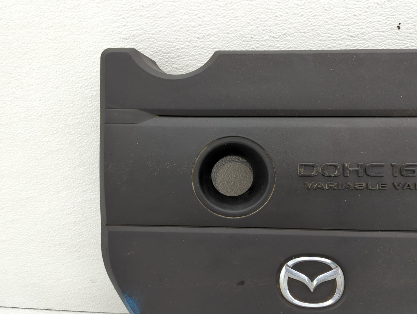 2007 Mazda 3 Engine Cover - Oemusedautoparts1.com