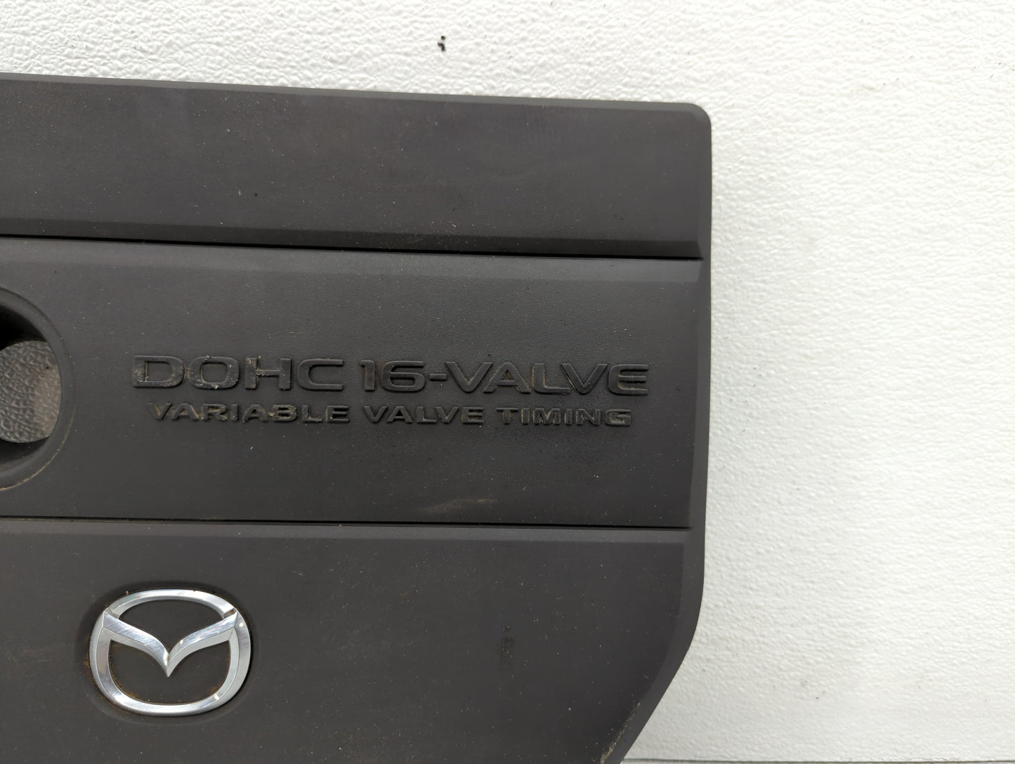 2007 Mazda 3 Engine Cover - Oemusedautoparts1.com