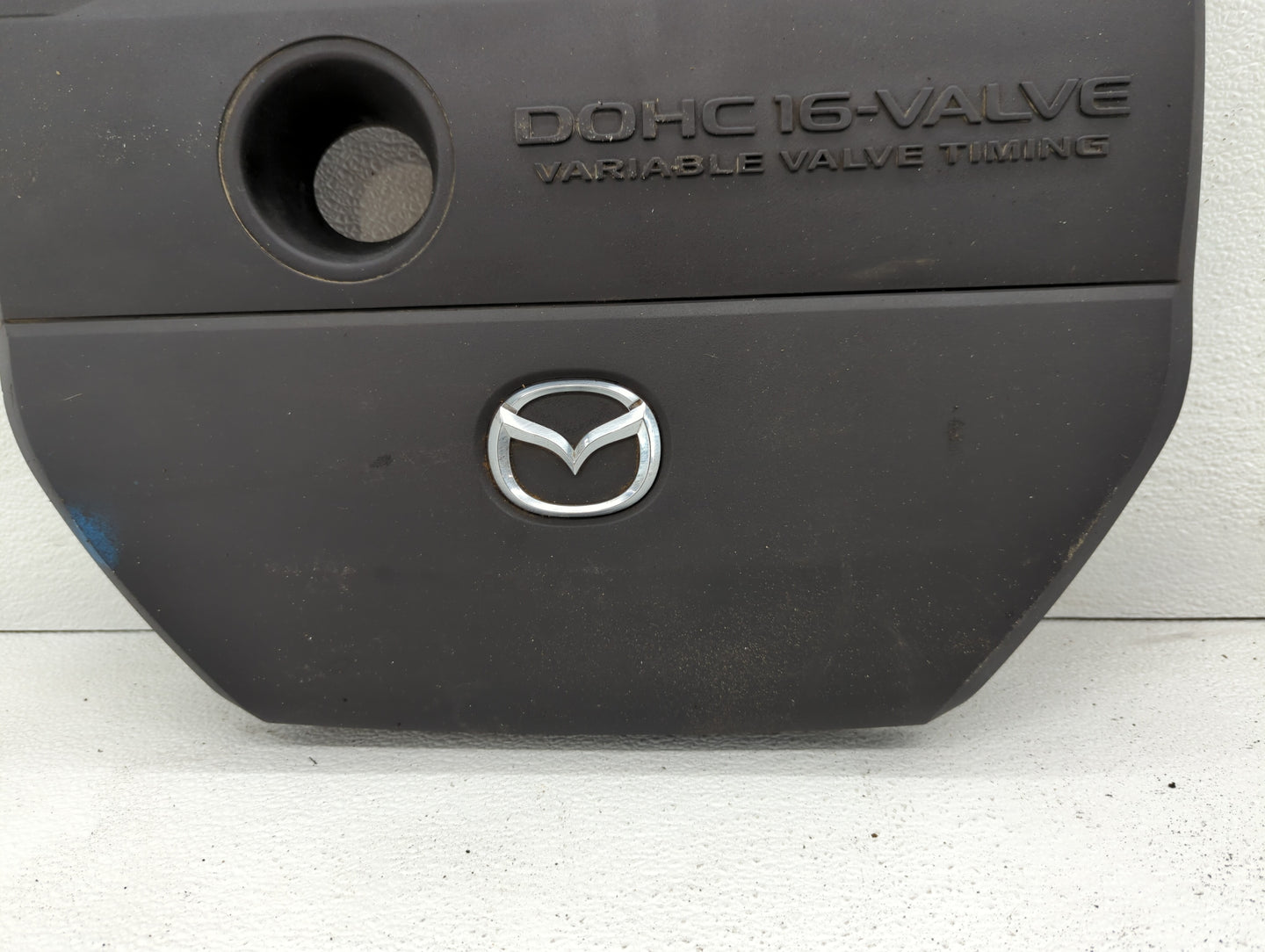 2007 Mazda 3 Engine Cover - Oemusedautoparts1.com