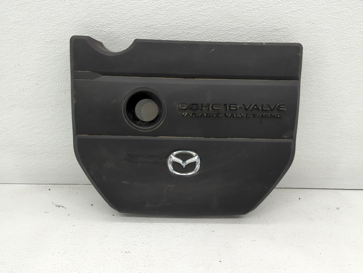 2007 Mazda 3 Engine Cover - Oemusedautoparts1.com