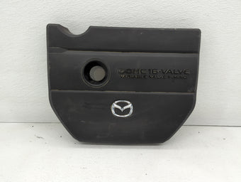 compare product 2007 Mazda 3 Engine Cover