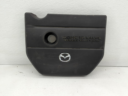 2007 Mazda 3 Engine Cover - Oemusedautoparts1.com