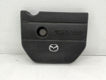 compare product 2007 Mazda 3 Engine Cover 447015