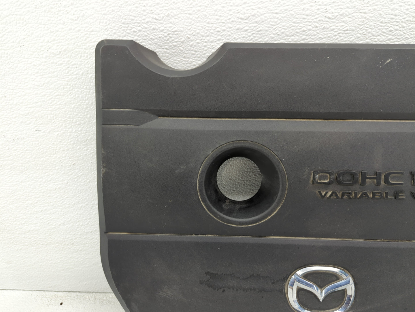 2007 Mazda 3 Engine Cover - Oemusedautoparts1.com