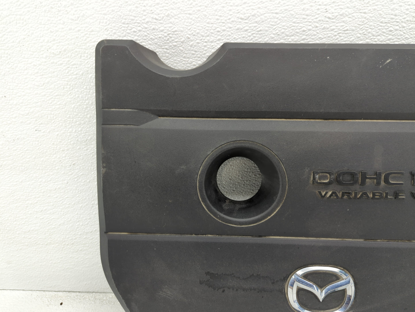 2007 Mazda 3 Engine Cover - Oemusedautoparts1.com