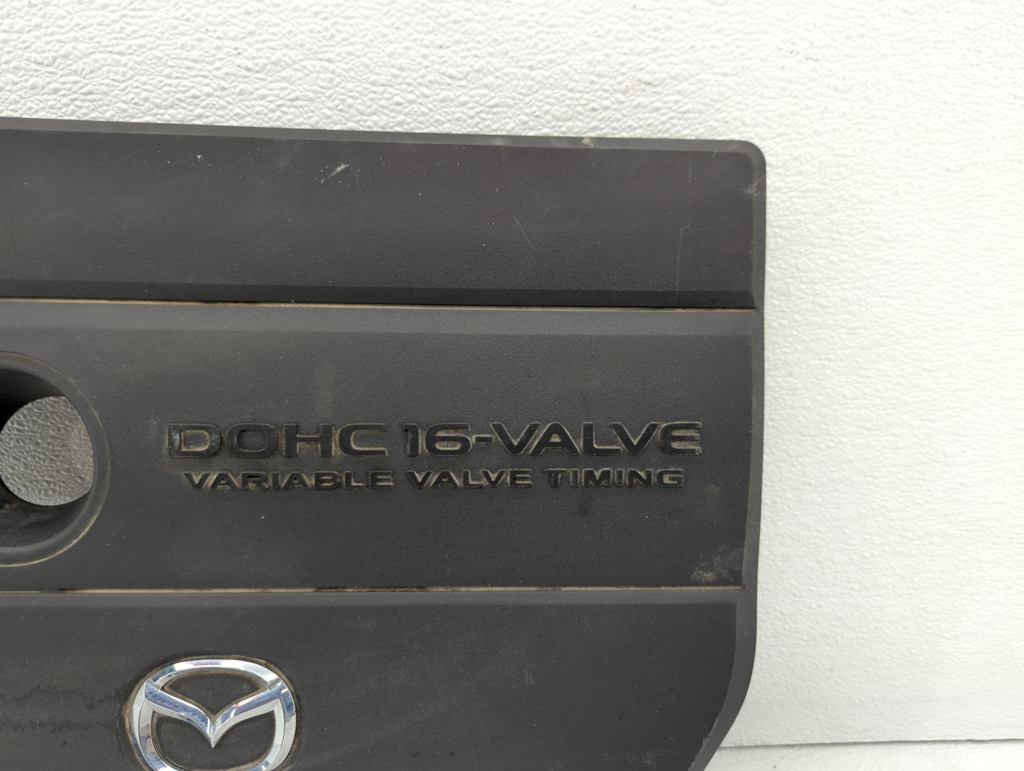 2007 Mazda 3 Engine Cover - Oemusedautoparts1.com
