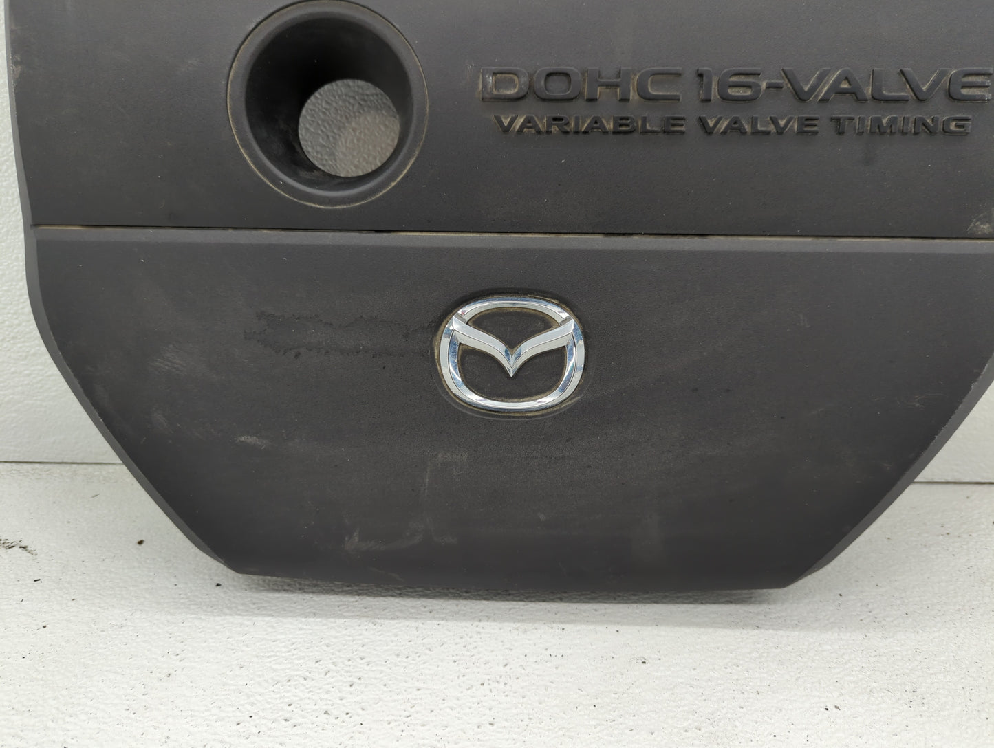 2007 Mazda 3 Engine Cover - Oemusedautoparts1.com