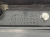 2007 Mazda 3 Engine Cover 447015 - Oemusedautoparts1.com
