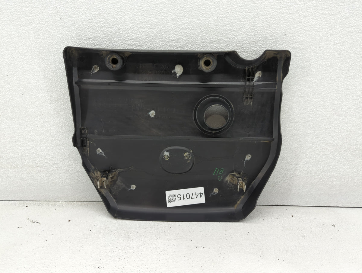 2007 Mazda 3 Engine Cover 447015 - Oemusedautoparts1.com