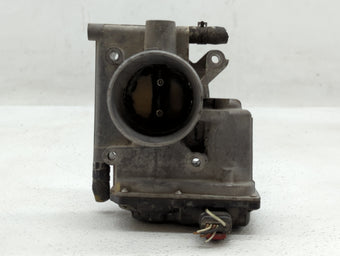 compare product 2006-2013 Mazda 3 Throttle Body P/N:L3R4 13 640 L3G2 13 640 A, P53N 13 640 Fits Fits 2006 2007 2008 2009 2010 2011 2012 2013 OEM Used Auto Parts