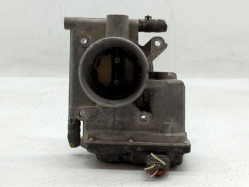 2006-2013 Mazda 3 Throttle Body P/N:L3R4 13 640 L3G2 13 640 A, P53N 13 640 Fits Fits 2006 2007 2008 2009 2010 2011 2012 2013