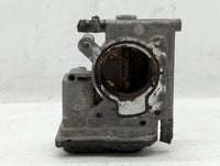 2006-2013 Mazda 3 Throttle Body P/N:L3R4 13 640 L3G2 13 640 A, P53N 13 640 Fits Fits 2006 2007 2008 2009 2010 2011 2012 2013
