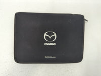 2007 Mazda 3 Owners Manual Book Guide OEM Used Auto Parts - Oemusedautoparts1.com