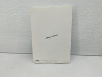 2007 Mazda 3 Owners Manual Book Guide OEM Used Auto Parts - Oemusedautoparts1.com