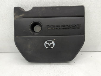 compare product 2007 Mazda 3 Engine Cover
